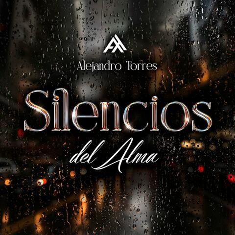 Silencios Del Alma album art