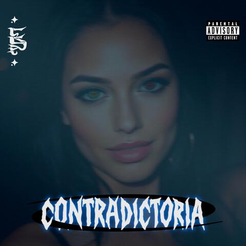 Contradictoria album art