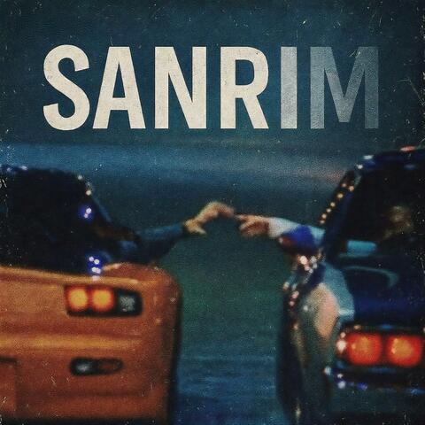 SANRIM album art