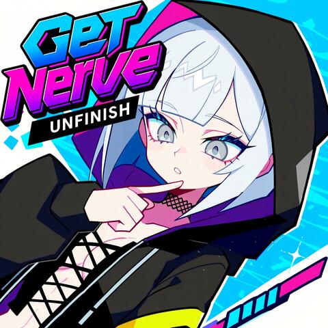 Get Nerve album art