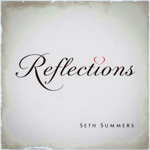 Reflections album art
