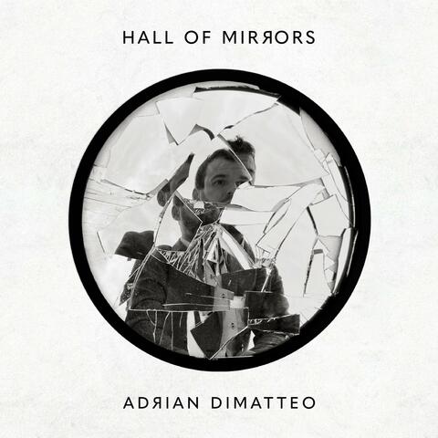 Hall of Mirrors album art