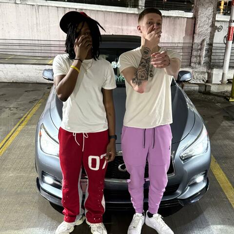 sheluvthemotion EP album art