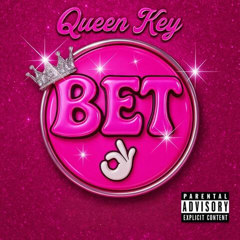 BET album art