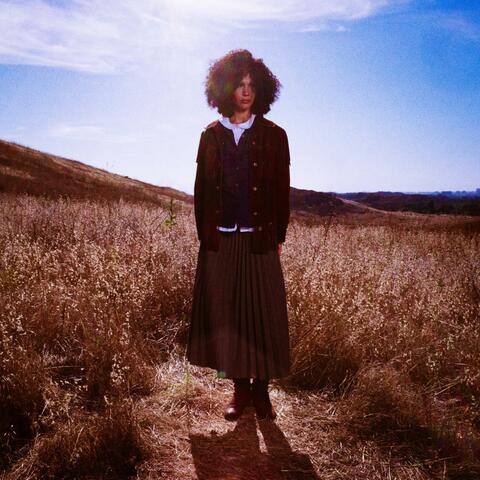Donna album art