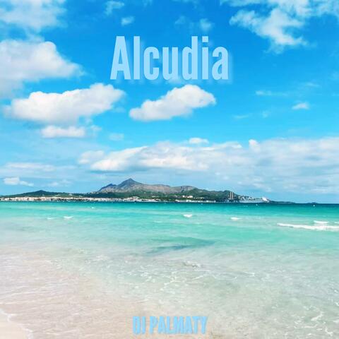 Alcudia album art