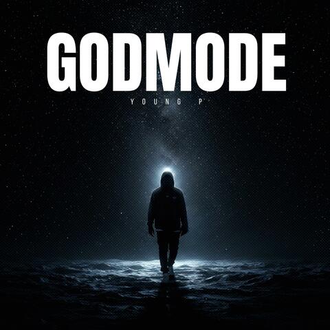 GODMODE album art