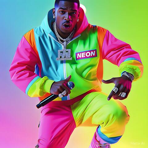SUPERHERO (feat. YUNG BIZZ) album art