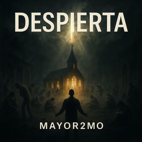 Despierta album art