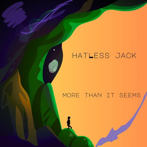 More Than It Seems album art