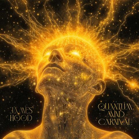 Quantum Mind Carnival album art