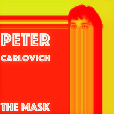 The Mask (Deluxe Edition) album art