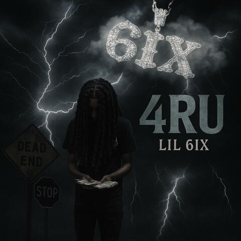 4RU album art