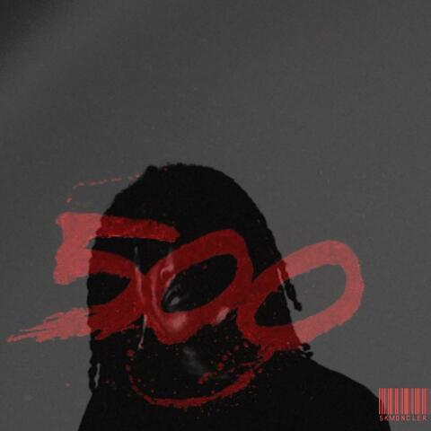 Cut water album art