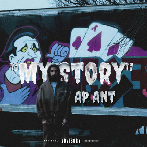 My Story album art