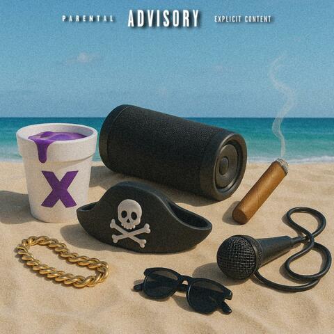 Capitão album art