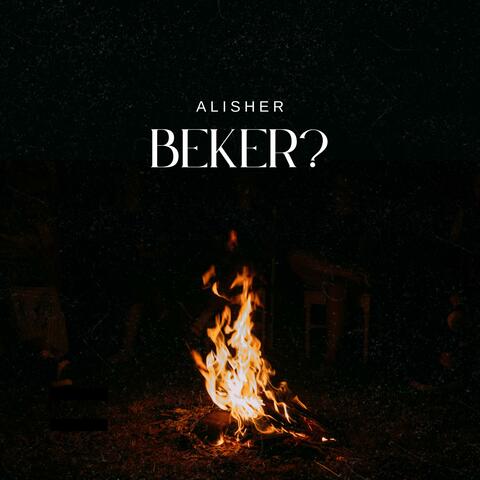 Beker? album art