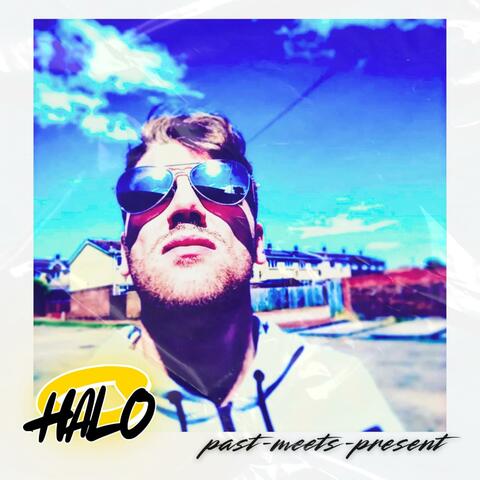 Past-Meets-Present album art