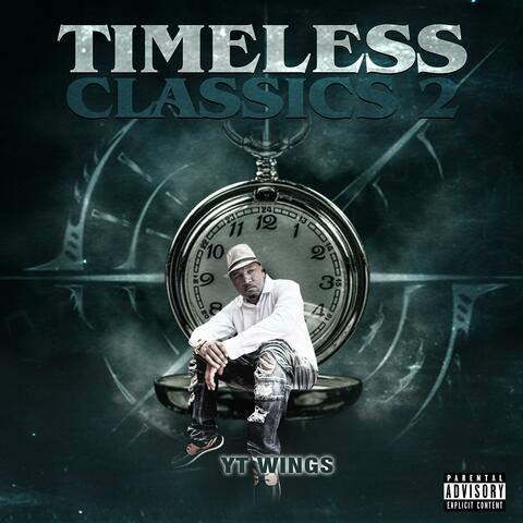 Timeless Classics 2 album art