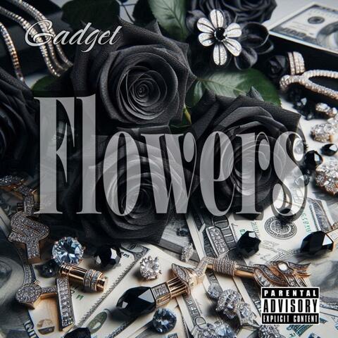 Flowers album art