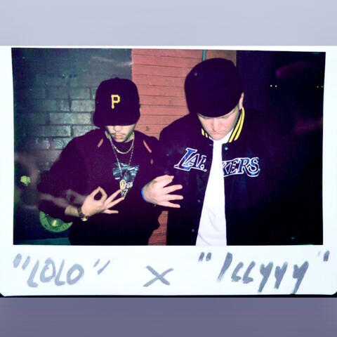 Shake Tha A$$ (feat. Iccyyy) album art