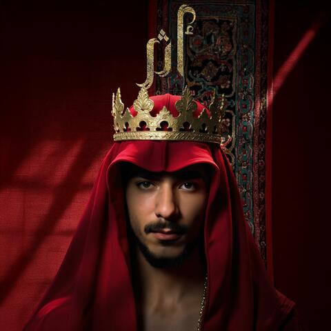 Athar - أثر album art