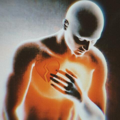 Can U Feel RMX (feat. Syza) album art