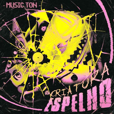 Criatura Espelho (Mimic2) album art