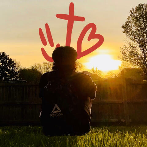 THE WAY album art