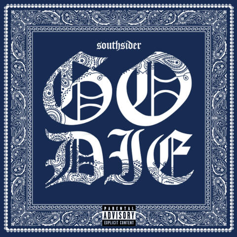 GO DIE album art