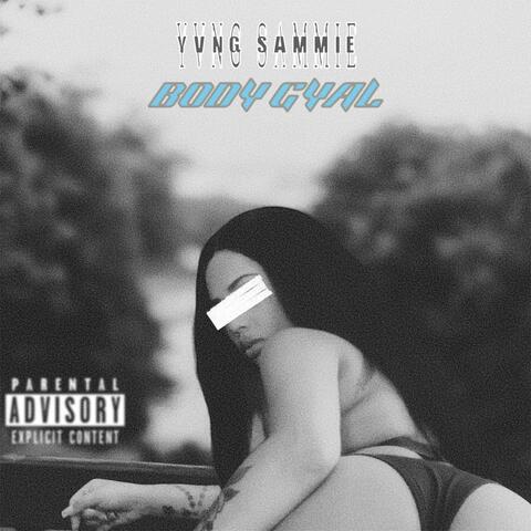 Body Gyal album art