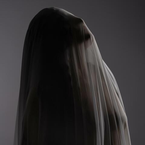 Then The Darkness album art