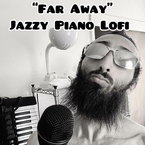 Far Away (Lofi Boom Bap Beat) album art