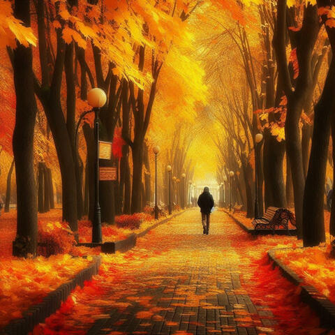 Herfst, Gouden Herfst. album art