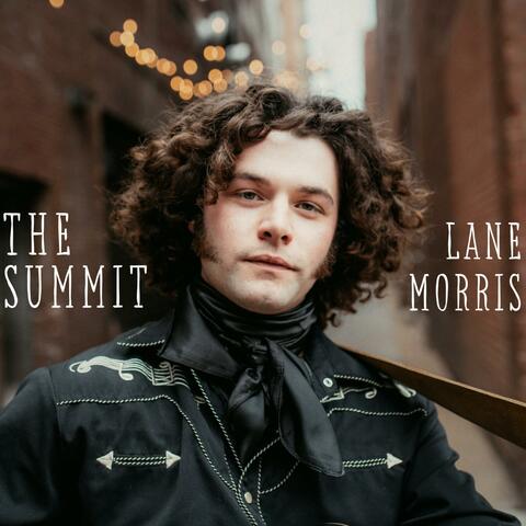 The Summit album art