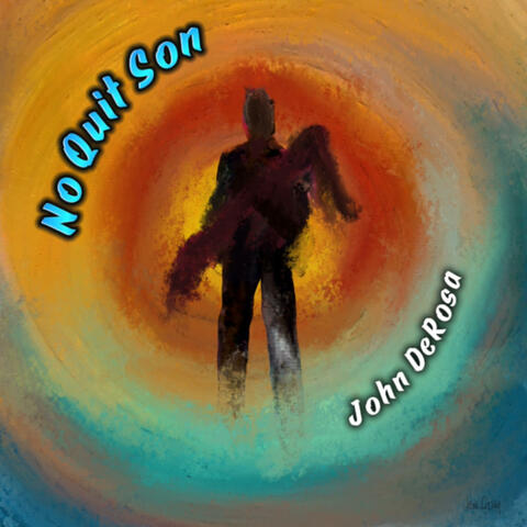 No Quit Son album art