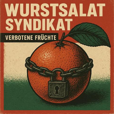 Verbotene Früchte album art