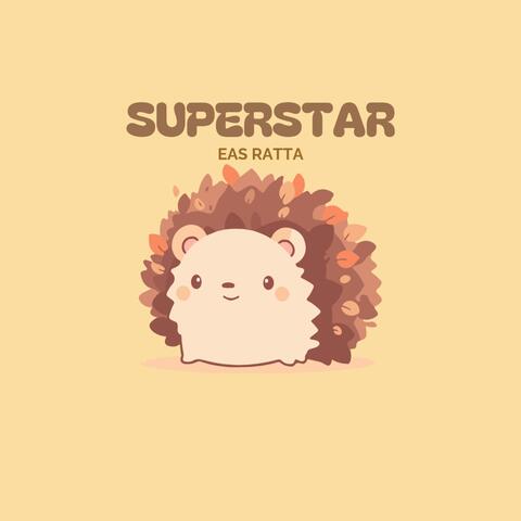 superstar album art