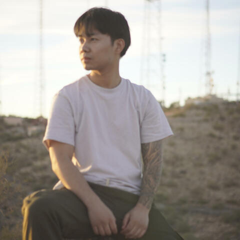 karenni song (I still waiting) album art