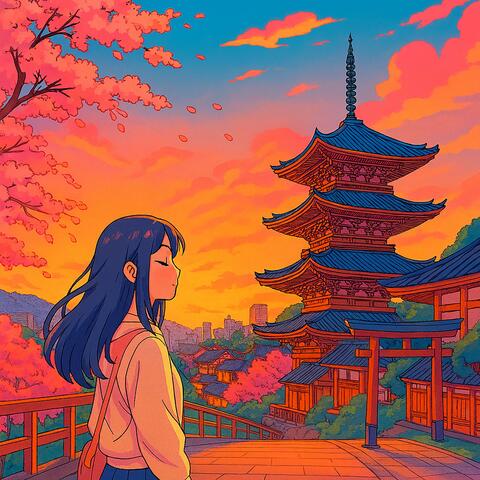 Temple Walk album art