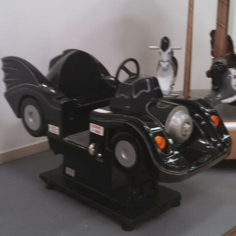 Miraculous Mundane album art