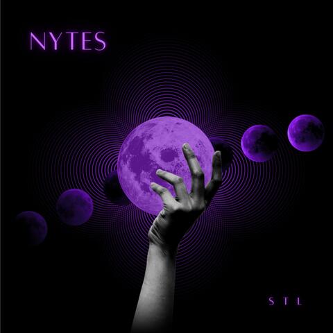 Nytes album art
