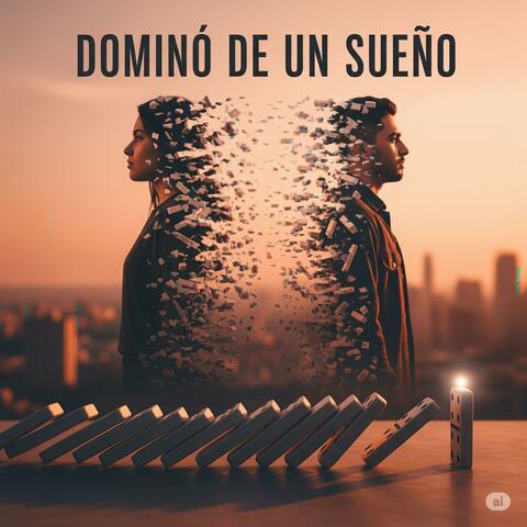 Dominó de un Sueño album art