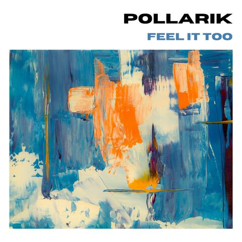 Feel It Too album art