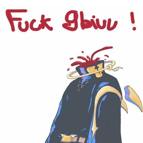 GEASS USERS (feat. NewYyn) [Fuck 9Biuu] album art