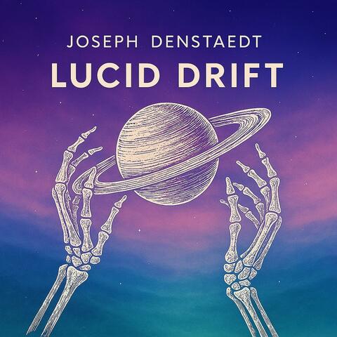 Lucid Drift album art