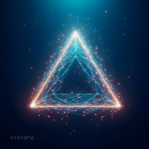 Victory album art