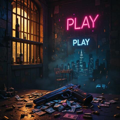Gun Play album art