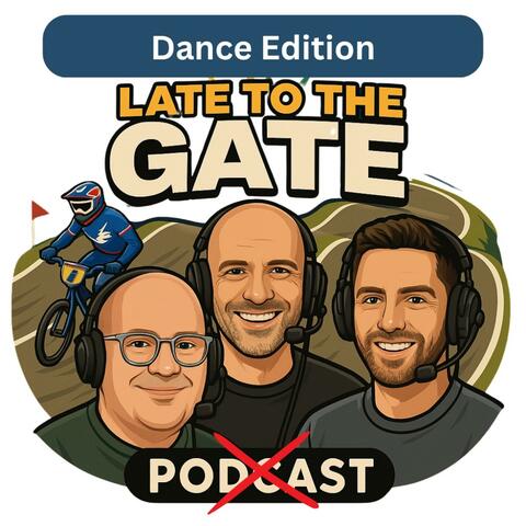 Late To The Gate (Euro Trip) album art