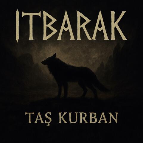 TAŞ KURBAN album art